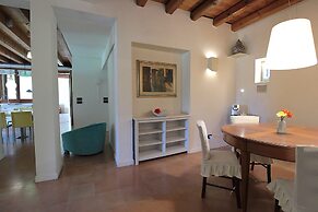 Silea Apartments Pool Garden Treviso