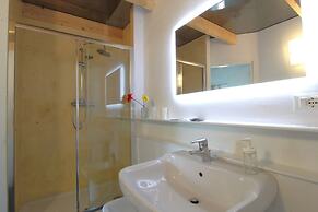 Silea Apartments Pool Garden Treviso