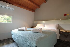 Silea Apartments Pool Garden Treviso
