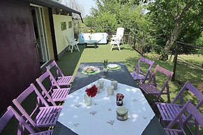 Silea Apartments Pool Garden Treviso