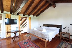 Silea Apartments Pool Garden Treviso