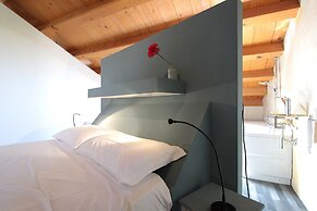 Silea Apartments Pool Garden Treviso