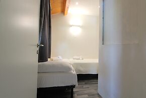 Silea Apartments Pool Garden Treviso