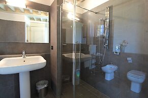 Silea Apartments Pool Garden Treviso