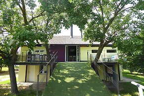 Silea Apartments Pool Garden Treviso
