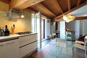 Silea Apartments Pool Garden Treviso