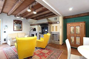 Silea Apartments Pool Garden Treviso
