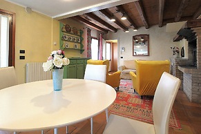 Silea Apartments Pool Garden Treviso