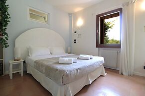 Silea Apartments Pool Garden Treviso