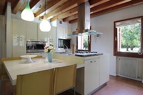 Silea Apartments Pool Garden Treviso