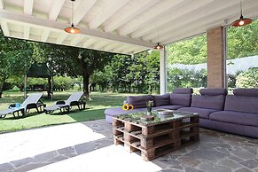 Silea Apartments Pool Garden Treviso