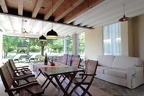 Silea Apartments Pool Garden Treviso