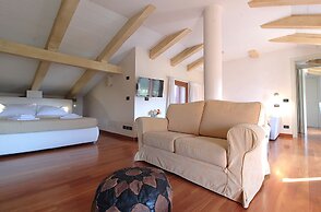 Silea Apartments Pool Garden Treviso