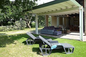 Silea Apartments Pool Garden Treviso