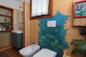 Silea Apartments Pool Garden Treviso
