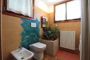 Silea Apartments Pool Garden Treviso