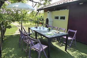 Silea Apartments Pool Garden Treviso