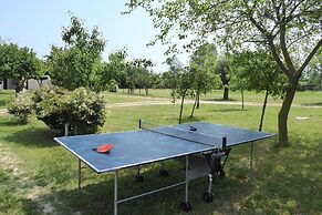 Silea Apartments Pool Garden Treviso