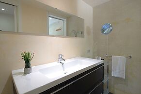 Silea Apartments Pool Garden Treviso