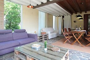 Silea Apartments Pool Garden Treviso