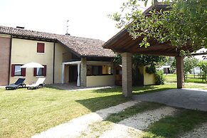 Silea Apartments Pool Garden Treviso