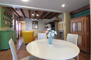 Silea Apartments Pool Garden Treviso