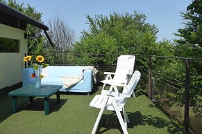Silea Apartments Pool Garden Treviso