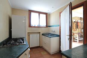 Silea Apartments Pool Garden Treviso