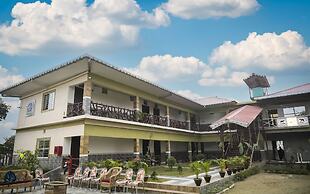 Nature Green Resort