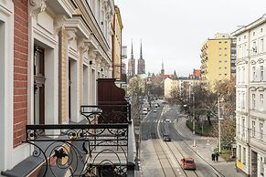 RentPlanet - Apartament Szczytnicka