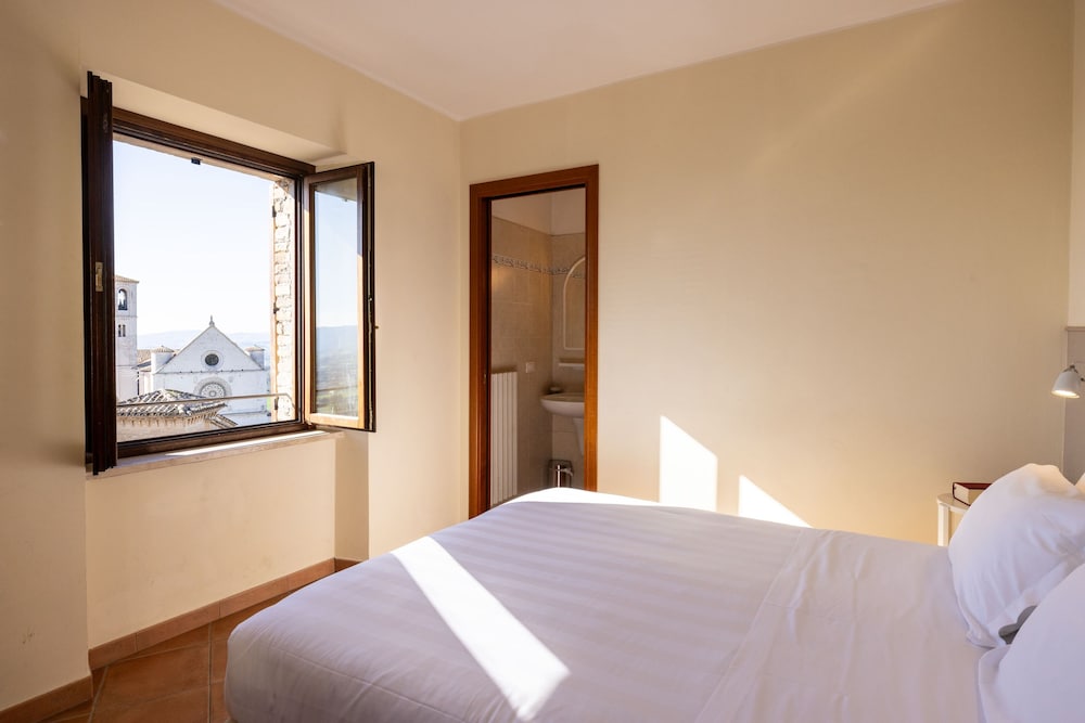 Hotel Monastero Sant'Andrea