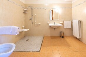 Hotel Monastero Sant'Andrea