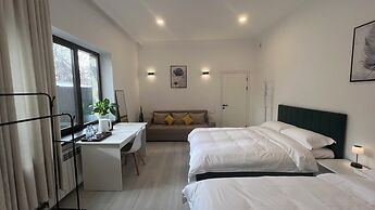 MuTu Hotel