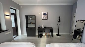 MuTu Hotel