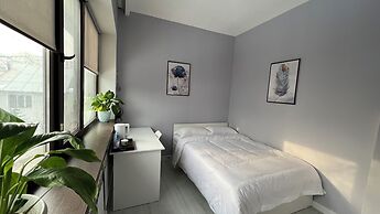 MuTu Hotel