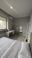 MuTu Hotel