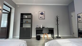 MuTu Hotel