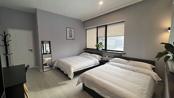 MuTu Hotel
