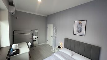 MuTu Hotel