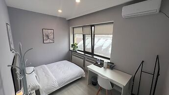 MuTu Hotel