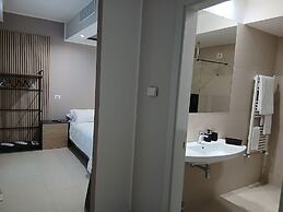 LHI Healthy Hotel Lecce