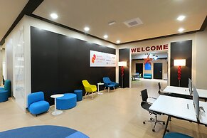 LHI Healthy Hotel Lecce