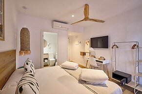 INNER Hostal Es Molí