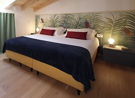 Nine Rooms Suites