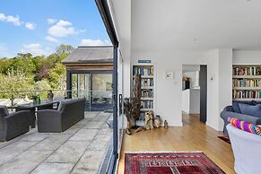 Water Edge House Boathouse