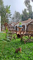 Indovu Wellness Retreat