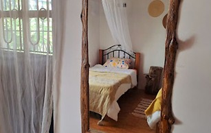 Indovu Wellness Retreat