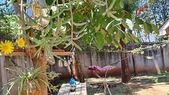 Indovu Wellness Retreat