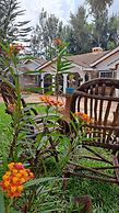 Indovu Wellness Retreat