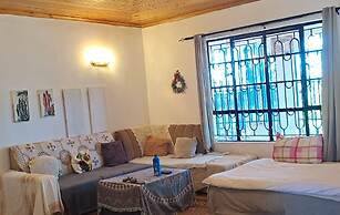 Indovu Wellness Retreat
